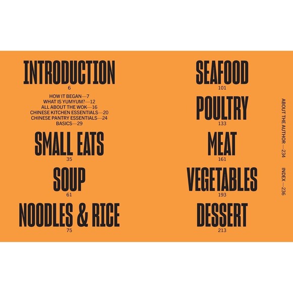 The Wolf of Wok Street: Restaurant-Quality Asian Food in 80+ Recipes NEW - Picture 2 of 16